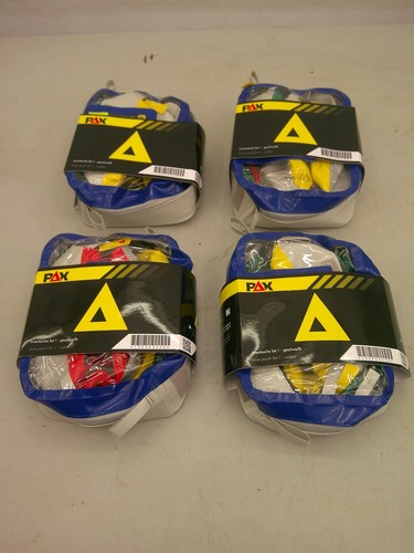 Pax innentaschen set - 4x, innentaschen-set