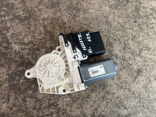 Fensterhebermotor hinten - el.,
