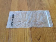 BRIONVEGA Umschlag Tasche mit