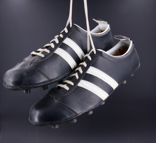 Alte fussballschuhe vintage - alte,