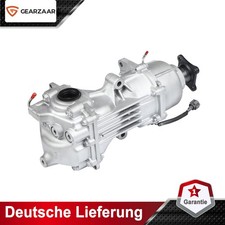 Hinterachs-Differential