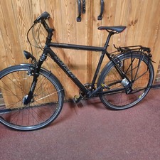 Stevens SOVEREIGN 28" Herren