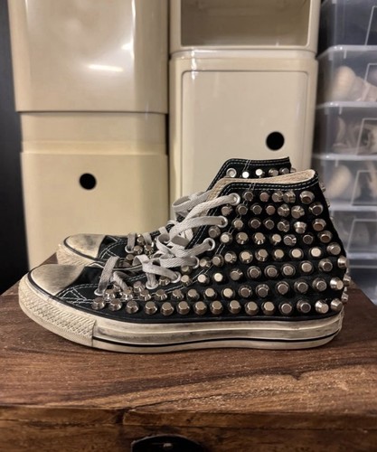 Converse all star chucks - all,