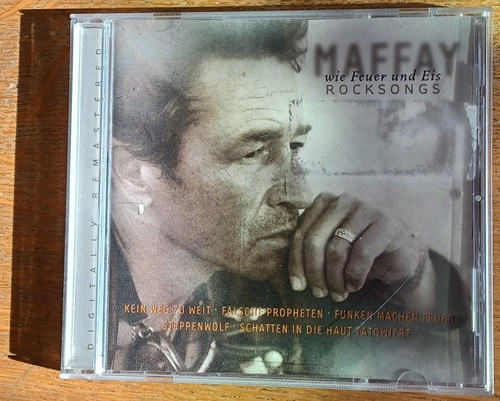Peter maffay wie - ,