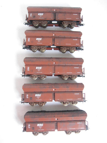 Sk131 lima konvolut - h0,