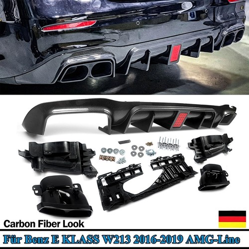 Für mercedes klasse - mercedes, e