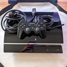 Sony PlayStation 3 60GB