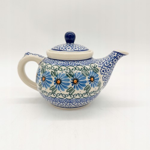 Teekanne handgemachte kleine - handgemachte,