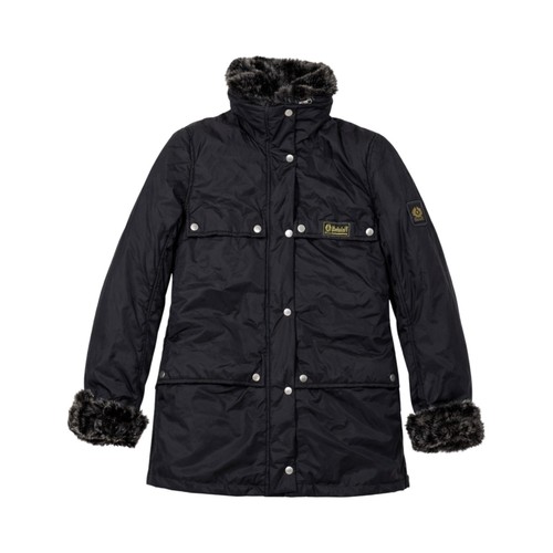 Belstaff jacke damen vintage - jacke,