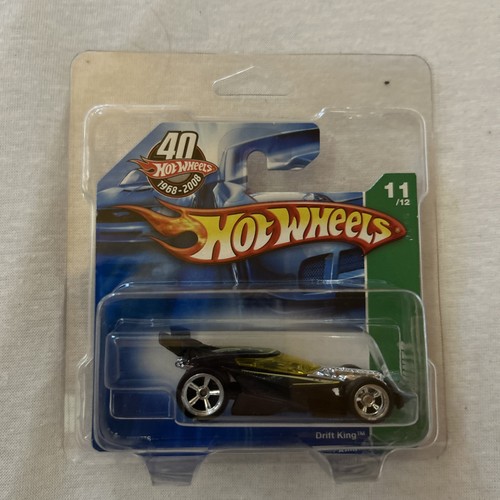 Hot wheels 2008 171 treasure - 2008/171,