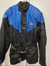 motorradjacke mit protektoren