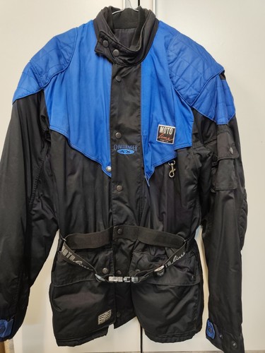Motorradjacke mit protektoren - motorradjacke,