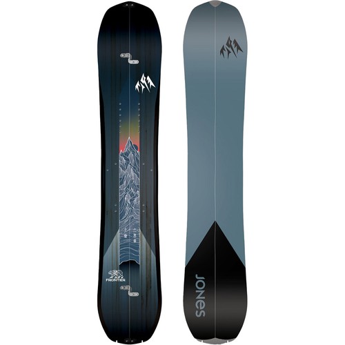 Jones herren splitboard - herren,