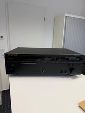 marantz Stereo Kassettenrekorder SD-52 - voll funktionsfähig