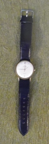 Armbanduhr exquisit - ,,