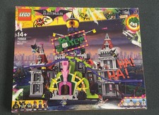 LEGO® the LEGO Batman Movie