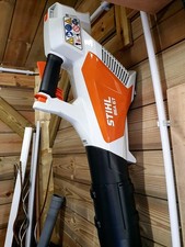 STIHL BGA 57 Wandhalter
