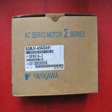 one   New servo Motor