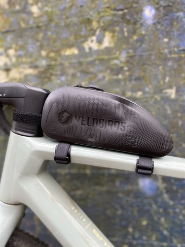 Velobirds oberrohrtasche - velobirds,