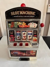 Casino Bandit Spielautomat