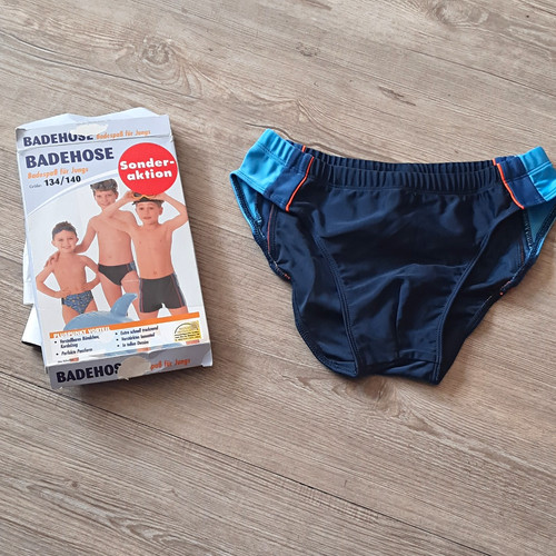 Jungen badeslip badehose - badehose, gr