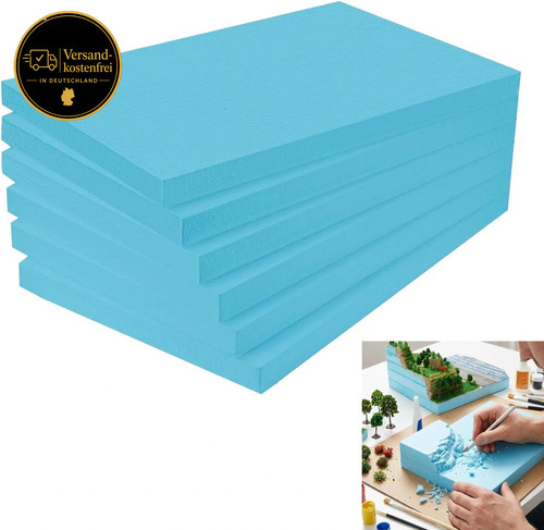 Hartschaumplatten set für - hartschaumplatten,