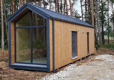 Tiny House | Modulhaus |
