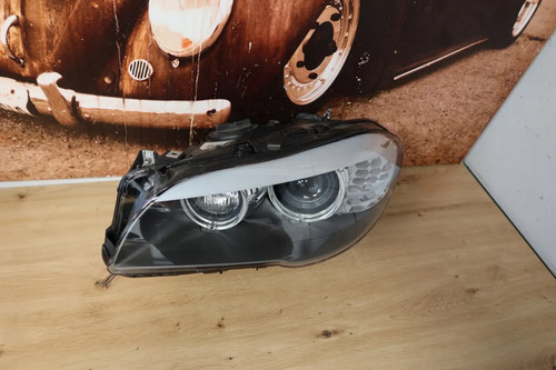 Frontscheinwerfer bmw f11 - 5,