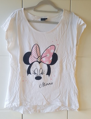 Disney minnie mouse shirt - disney, mouse"