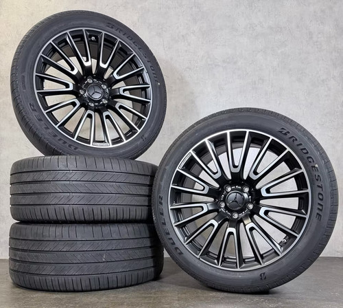 Original mercedes zoll - original,
