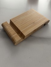 Handyhalterung Aus Holz