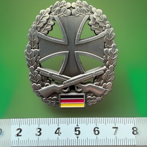 Heimatschutz barettabzeichen - heimatschutz,