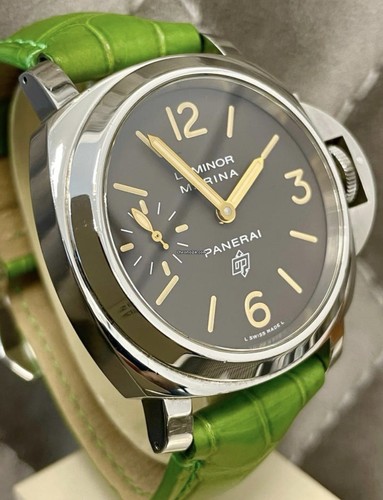Panerai luminor marina logo - luminor,