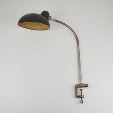 Helo Leuchten - Vintage Lampe