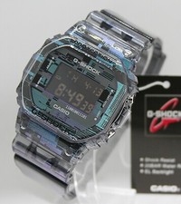 ✅ CASIO G-Shock Herrenuhr