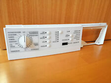 Blende Bedienfeld Waschmaschine AEG Öko_Lavamat 72720 update