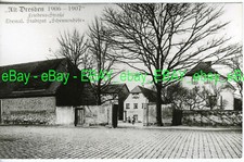 Dresden Friedens-Straße