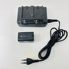 Panasonic VW-AD9E Ladegerät