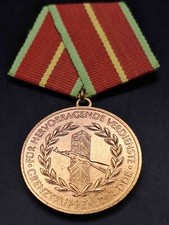 Ddr nva orden - ddr,