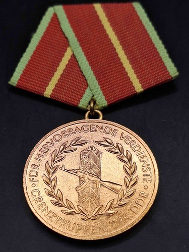 Ddr nva orden - nva,