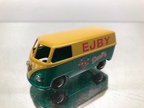Tekno denmark 413 volkswagen - denmark,