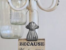 Klemme Klammer Clip Nostalgie