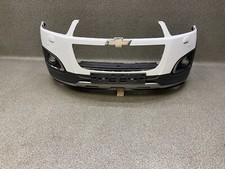 Stoßstange vorne Weiß GAZ 20999612 Chevrolet Captiva Facelift 13.1981.173