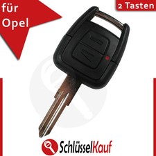 Autoschlüssel Gehäuse