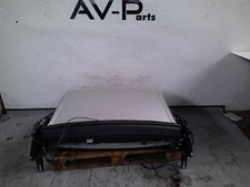 Original Peugeot 207 CC Cabrio