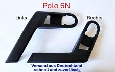 Türgriff Abdeckung Griff Innen Rechts + Links für VW Polo 6N ( 1997-2002 )
