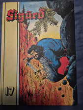 Sigurd, Hethke Verlag, Hans