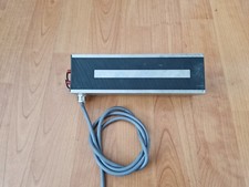 Magnet elektrisch Elektromagnet 375kg (3750N) Haltekraft, 24V DC 1,26A