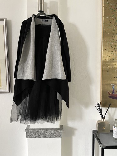 Flame cape eleganter - cape,