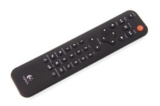 Original Fernbedienung Logitech für  Squeezebox Classic